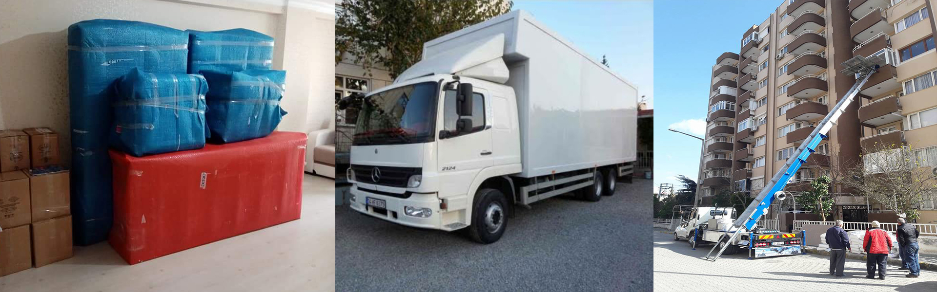BURAKCAN NAKLİYAT
