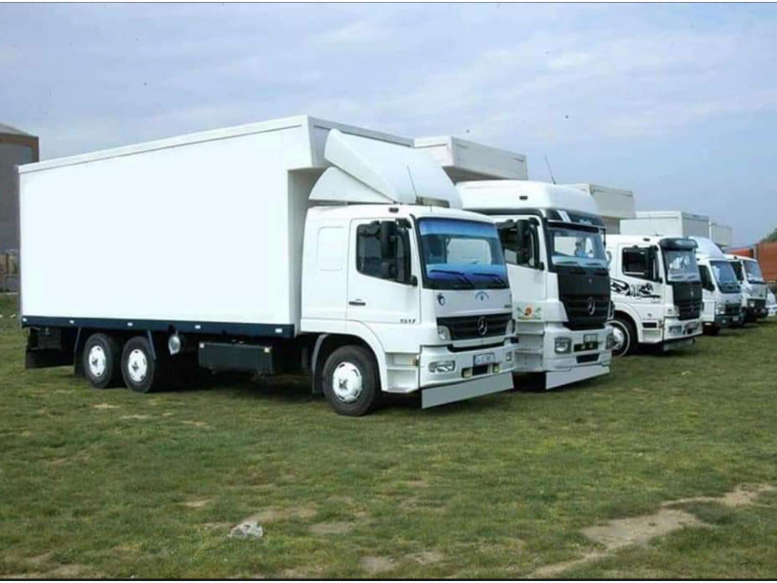 BURAKCAN NAKLİYAT